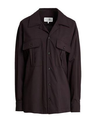 Maison Margiela TOPWEAR - Shirts sur YOOX.COM