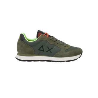 Sun 68 Hombre, Zapatos, Verde, Talla: 41 EU