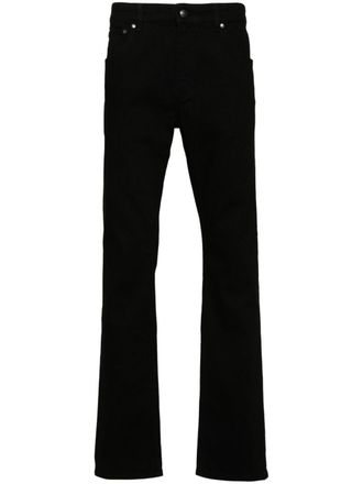 Just Cavalli Jeans slim - Nero