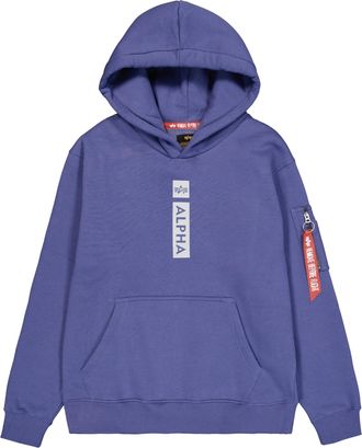 Alpha Industries Hoodie