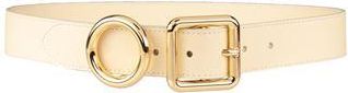 Jacquemus Small Leather Goods - Belts sur YOOX.COM