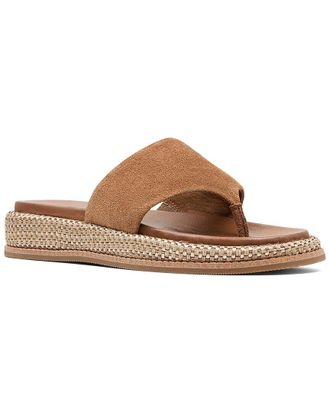 Donald J Pliner Aneeta Leather Sandal