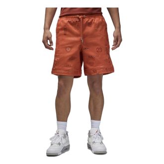 Nike Jordan Air Jordan Flight Heritage Shorts Light Sienna DX9725-812