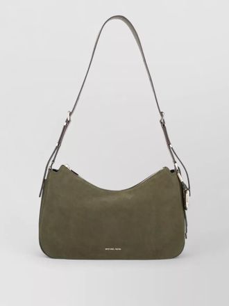 Michael Kors versatile shoulder bag adjustable strap