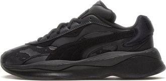 Puma The Hundreds x RS-Pure Black Camo 371381-01