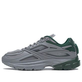 Reebok Premier Road Modern Pure Grey Dark Green GX4659