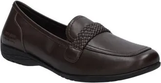 Josef Seibel Fenja Loafer in Chocolate at Nordstrom, Size 39