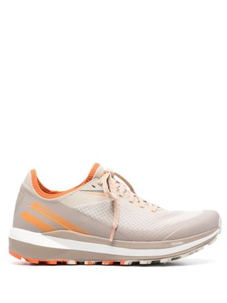 Rossignol Active sneakers - men - Rubber/Rubber/Fabric/Fabric - 44.5 - Neutrals