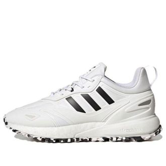 adidas ZX 2K Boost 2.0 Trail White Black GX9471