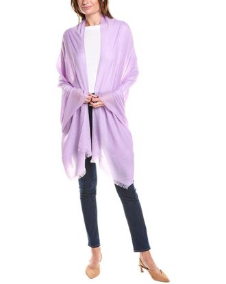 Sofiacashmere Sofiacashmere Lightweight Cashmere Wrap