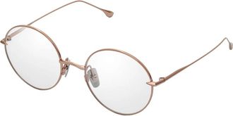 Dita Eyewear Zonnebril - unisex - Zonnebrillen - Roze - ONE Size - Accessoires
