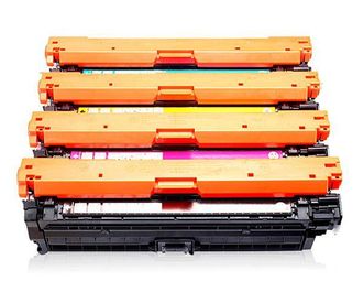 OEM Cartucho De Toner Gen&eacute;rico Hp Ce341a/ce741a/ce271a (651a/307a/650a) De Alta Calidad. adecuado Para Uso En Las Siguientes Impresoras: hp Laserjet Ente