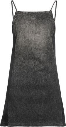 Diesel DRESSES - Mini dresses on YOOX.COM