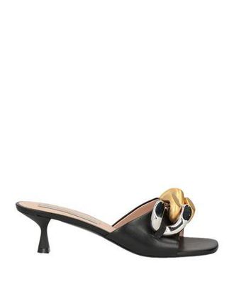 Stella McCartney FOOTWEAR - Sandals on YOOX.COM