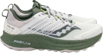 Saucony Ride TR2 - Heren - Sneakers - Wit - 41 EU - Schoenen