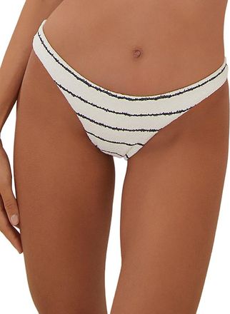 Vix Vix Serpentine Basic Full Bottom