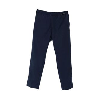 Michael Coal Broeken, Heren, Blauw, W33, Katoen, MC Adam Drawstring Broeken