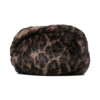 Apparis ap Paris Portemonnees Bruin - Dames - Clutches - Bruin - ONE Size - Tassen