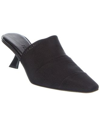 Ferragamo Ferragamo Algedi Grosgrain Mule