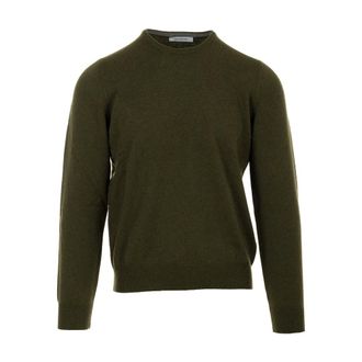 Gran Sasso Uomo, Maglie, Verde, XL, new