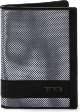 Tumi Alpha Bifold Wallet in Meteor Grey at Nordstrom