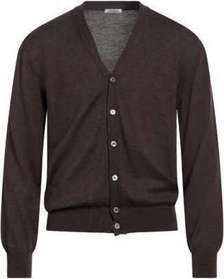 Gio Ferrari KNITWEAR - Cardigans on YOOX.COM