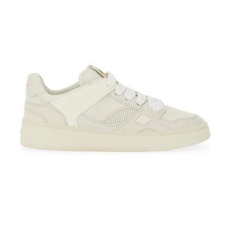 Bally Sneakers, female, White, Size: 8 1/2 US Ronnie Sneakers