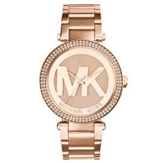 Michael Kors Mujer, Accesorios, Rosa, Talla: ONE Size