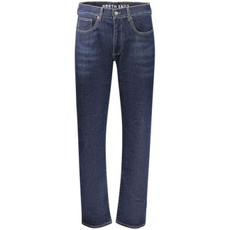 North Sails Cotton Men Mens Jeans