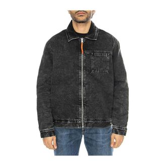 Edwin Uomo, Giacche, Nero, L, new