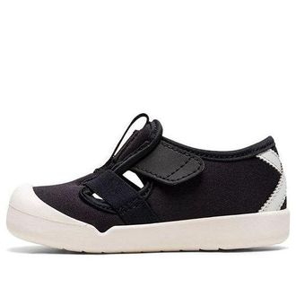 Onitsuka Tiger (TD) Onitsuka Tiger Mexico 66 Sandals Black White 1184A121-001