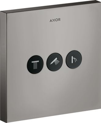 Axor Axor - Hansgrohe Starck Showerselect V&aacute;lvula Cuadrada Empotrada