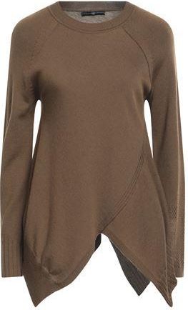 High PRENDAS DE PUNTO - Pullover en YOOX.COM