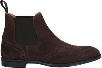 Doucal's FOOTWEAR - Ankle boots on YOOX.COM