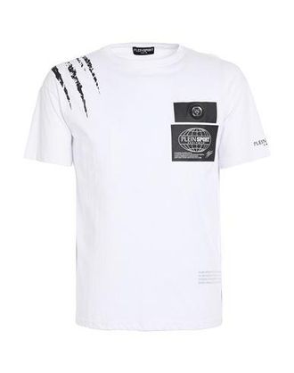 Plein Sport TOPWEAR - T-shirts on YOOX.COM
