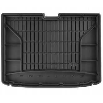 OEM Alfombrilla De Goma Para Maletero Renault Captur 2 Desde 2019- Tm D