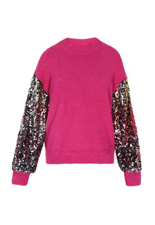 Izia Jumper Dames roze