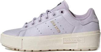 adidas (WMNS) adidas Stan Smith Bonega X Silver Dawn HQ6044
