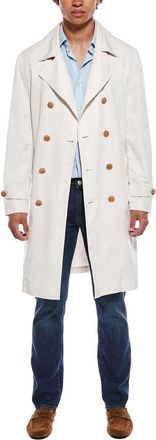 Brunello Cucinelli Trench Coat
