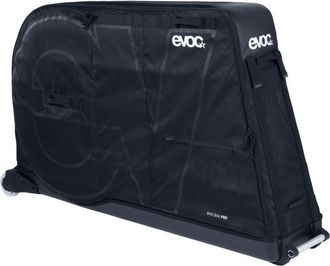 Evoc Bike Bag Pro Veloh&uuml;lle - | blau