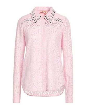 N&deg;21 CAMISETAS Y TOPS - Camisas en YOOX.COM