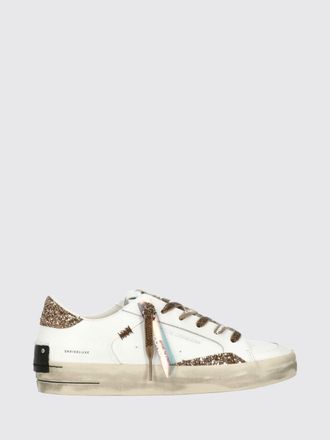 Crime London Sneakers Woman color White