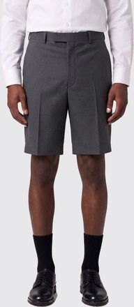 Jil Sander Pantaloncini sartoriali Jil Sander in lana vergine