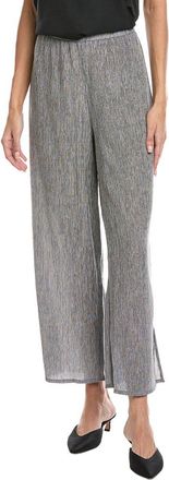 Eileen Fisher Wide Ankle Pant