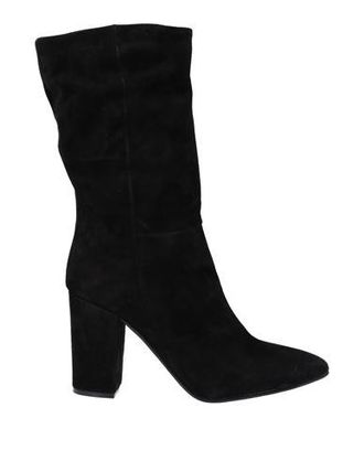 Geneve CALZADO - Botines de ca&ntilde;a alta en YOOX.COM