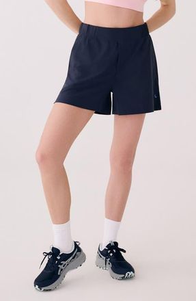 Lole Olivie Shorts in Outerspace at Nordstrom, Size X-Small