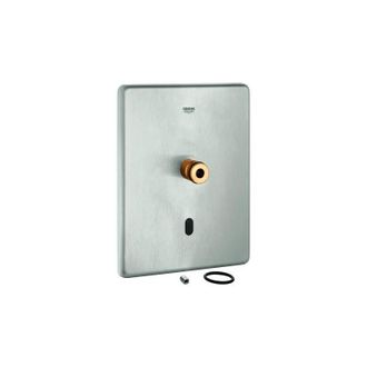 GROHE Fachada Ss Ca&ntilde;o + Electr. Pr 36242 43sd1