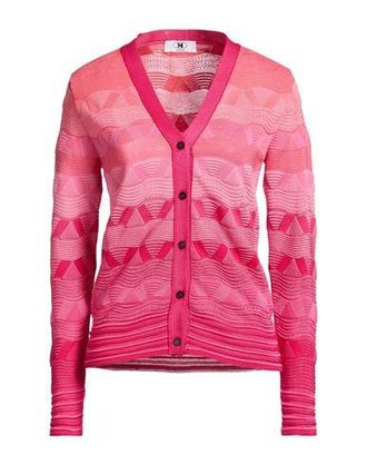 M Missoni STRICKWAREN - Strickjacken auf YOOX.COM