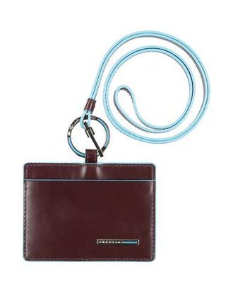 Piquadro Small Leather Goods - Document holders sur YOOX.COM