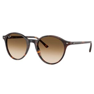 Ray-Ban Stijlvolle zonnebril met bruine lenzen - unisex - Zonnebrillen - Bruin - 51 MM - Accessoires